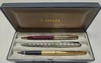 Parker 180 Parker Arlecchino - Sans prix de réserve - Parure