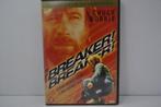 Breaker! Breaker! (DVD)