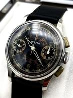Cyma - Chronograph - Zonder Minimumprijs - VENUS 175 - Heren, Nieuw
