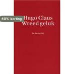 Wreed geluk 9789023447863 Hugo Claus, Boeken, Verzenden, Gelezen, Hugo Claus