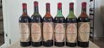 1961 Chateau Pessan Saint-Hilaire Portets - Graves AOC, Nieuw
