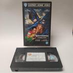 Batman Forever VHS, Cd's en Dvd's, Ophalen of Verzenden, Zo goed als nieuw