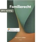 Familierecht 9789001467364 Charlotte Phillips, Boeken, Verzenden, Gelezen, Charlotte Phillips