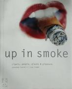 Up in Smoke - Cigars: people, places & pleasure, Nieuw, Nederlands, Verzenden