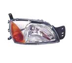 Phare Droit Pour Ford Fiesta Mk4 99-02, Courier 99-02 Ambre, Verzenden, Nieuw