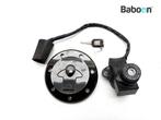 Contactslot Set Kawasaki GTR 1000 1986-1993 (GTR1000, Verzenden, Gebruikt