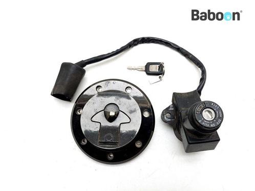 Contactslot Set Kawasaki GTR 1000 1986-1993 (GTR1000, Motoren, Onderdelen | Kawasaki, Gebruikt, Verzenden