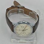 Zodiac - Stahl Chronograph - Kaliber Landeron 248 - Schweiz, Nieuw