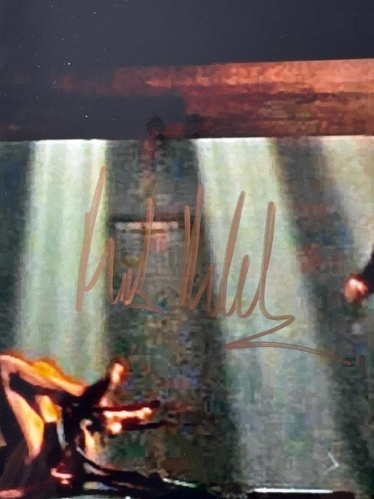 James Bond 007: Casino Royale, Mads Mikkelsen as Le, Verzamelen, Film en Tv