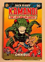 Kamandi: The boys - Kamandi, The Last Boy on Earth by Jack, Boeken, Nieuw