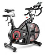 BH Fitness I.AIR MAG HIIT indoor cycle met Bluetooth 4.0, Sport en Fitness, Nieuw, Verzenden