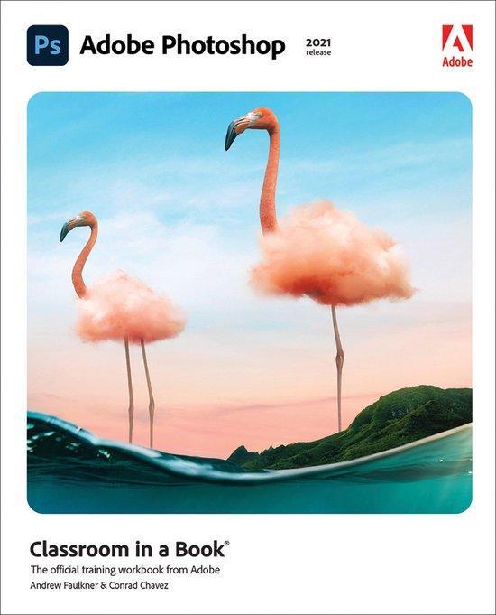 Classroom in a Book- Adobe Photoshop Classroom in a Book, Boeken, Taal | Engels, Gelezen, Verzenden