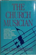 The Church Musician, Verzenden