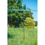 Piquet double pointe108+30cm pour-net - kerbl