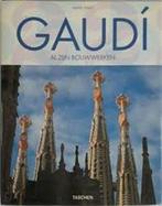Gaudi 9783822841280, Rainer Zerbst, Verzenden