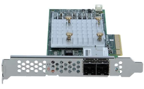 HPE Smart Array P408e-p SR Gen10 12G SAS PCI-e Full Profile, Computers en Software, Servers, Refurbished, Verzenden