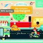Mijn boekenbox, voertuigen 9789025113438 Julie Mercier, Verzenden, Julie Mercier