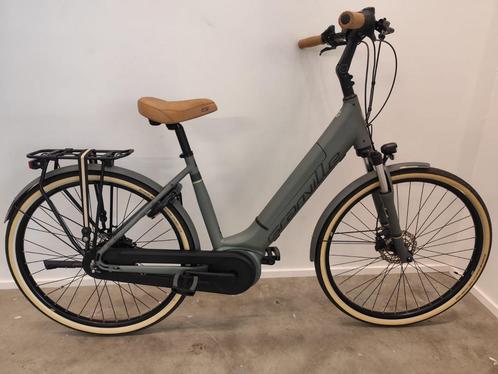 Granville e-Integrated N3 500Wh, Fietsen en Brommers, Elektrische fietsen, Zo goed als nieuw