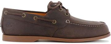 Tweedekans | Timberland Cedar Bay Boot Schoen - Heren, Ophalen of Verzenden
