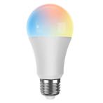 Woolley L05-A60 slimme ledlamp - E27 - RGB+CCT - wifi, Verzenden