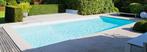 zwembad  - volledig inbouwzwembad - verschillende afmetingen, Tuin en Terras, Nieuw, Inbouwzwembad, Verzenden, 120 cm of meer
