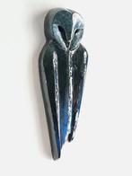 Federico Alibrio - Blue Barn Owl