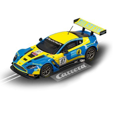Carrera Evolution auto Aston Martin - 27454, Hobby en Vrije tijd, Modelbouw | Auto's en Voertuigen, Verzenden