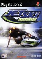 Jet Ski Riders (ps2 nieuw), Ophalen of Verzenden