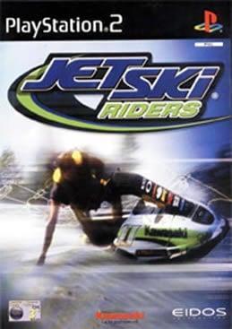Jet Ski Riders (ps2 nieuw), Consoles de jeu & Jeux vidéo, Jeux | Sony PlayStation 2, Enlèvement ou Envoi
