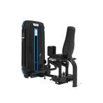 Gymfit - Luxury-line - Abductor/outer Thigh, Ophalen of Verzenden, Nieuw