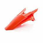Acerbis achterspatbord Oranje 2016 KTM SX 125/150/250 16-18, Motos, Verzenden