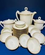 Bernardaud & Co. Limoges - Antique Porcelain Tea & Coffee