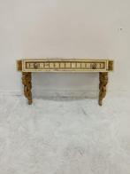 Console - Bois - Ménsule, corniche, Antiek en Kunst