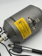 Gereedschap voor klokken/horloges - Motor met ophanging