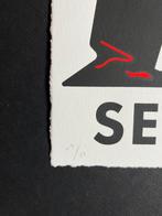 Cleon Peterson (1973) - Seize The Mind