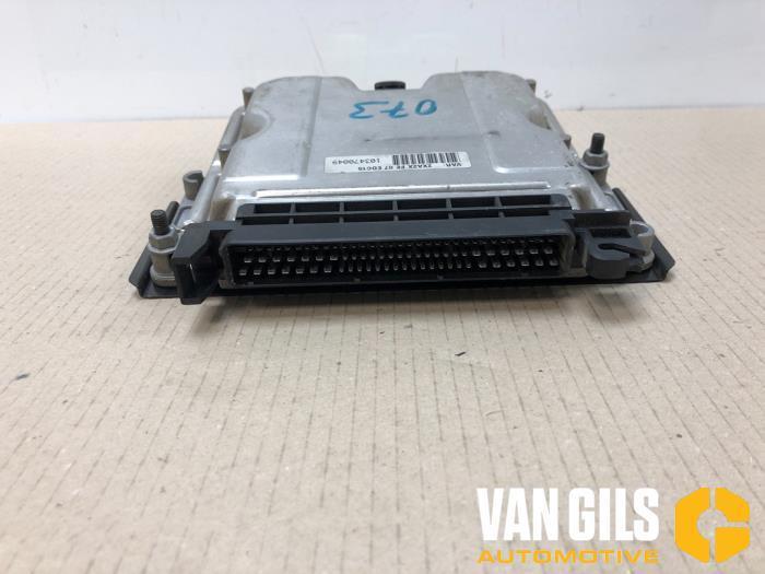 Computer Motormanagement Citroen Xantia O75602, Auto-onderdelen, Elektronica en Kabels