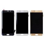 Samsung Galaxy S6 Edge Scherm (Touchscreen + AMOLED+, Télécoms, Verzenden