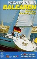 Yachtführer für die Balearen [VHS]  Book, Verzenden
