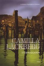 Bonnier 9789137129440 boek Fictie Zweeds 9789137129440, Verzenden, Camilla Läckberg