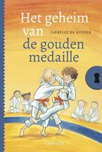 Het geheim van - Het geheim van de gouden medaille, Verzenden