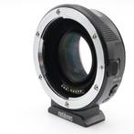 Metabones Adapter Canon EF - E-Mount T Speed Booster Ultra, Audio, Tv en Foto, Foto | Lenzen en Objectieven, Ophalen of Verzenden