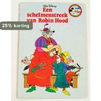 Schelmenstreek van robin hood - Walt Disney 9789032004378, Boeken, Verzenden, Gelezen, Disney