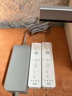 Nintendo - Wii - Videogameconsole + games, Nieuw
