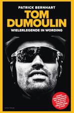 Tom Dumoulin 9789000372638 Patrick Bernhart, Verzenden, Patrick Bernhart
