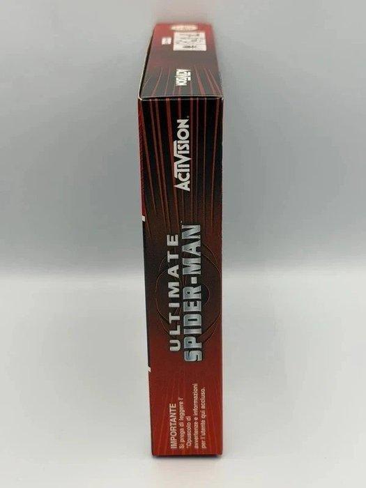 Nintendo - Gameboy Advance - Ultimate Spider-Man - GBA New, Games en Spelcomputers, Spelcomputers | Overige Accessoires