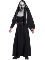 Halloween Kostuum The Nun Deluxe, Verzenden, Nieuw
