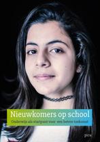 Nieuwkomers op school 9789491806919, Boeken, Studieboeken en Cursussen, Verzenden, Gelezen