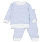 Feetje - Pyjama Wafel Blauw, Enfants & Bébés, Vêtements de bébé | Autre, Ophalen of Verzenden