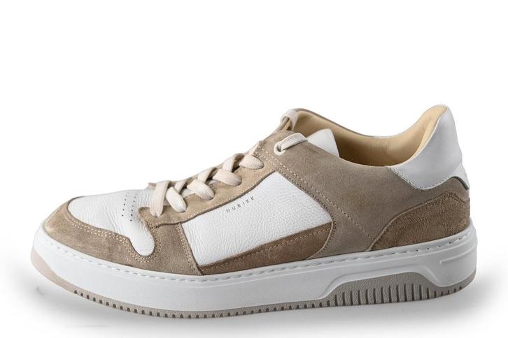 Nubikk Sneakers in maat 45 Wit, Vêtements | Hommes, Chaussures, Envoi