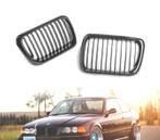 CALANDRES BMW E36 96-98 LOOK M PERFORMANCE NOIR BRILLANT, Auto-onderdelen, Verzenden, Nieuw